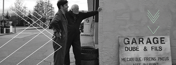 [Ciné-Campus] Le garagiste
