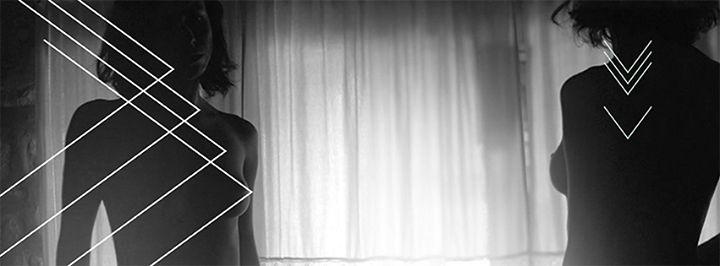 [Ciné-Campus] Le profil Amina