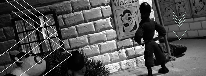 [Ciné-Campus] Les 18 fugitives