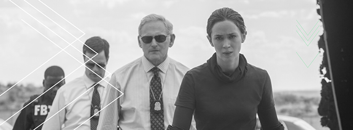 [Ciné-Campus] Sicario