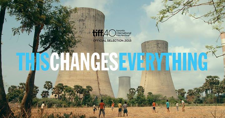 Ciné-Campus - Tout pour changer