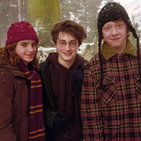 Ciné-concert Harry Potter - Harry Potter And The Philosopher's Stone In Concert