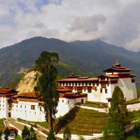 Ciné-Conférence: Bhoutan