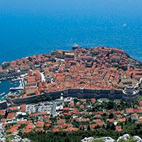 Ciné-conférence de voyage: CROATIE