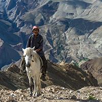 Ciné-conférence de voyage: LADAKH