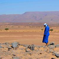 Ciné-conférence de voyage: MAROC