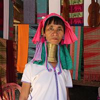 Ciné-conférence de voyage: THAÏLANDE