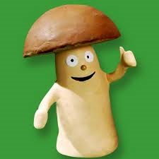 CINÉ-MINI Capelito, le champignon magique: Le peintre, le potier, le sculpteur, le cinéaste et l'écrivain