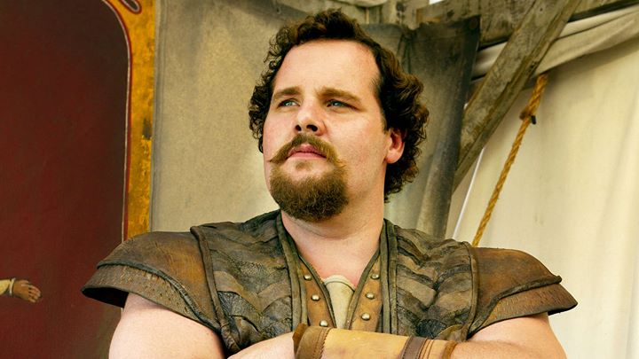 Ciné Parc sans ma voiture - Louis Cyr