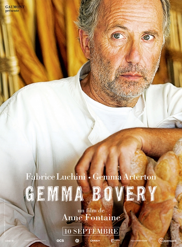 Ciné-Parcs - Gemma Bovery