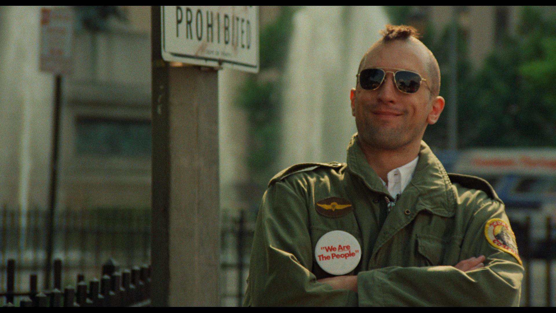 CINÉMA CABARET: TAXI DRIVER 40E ANNIVERSAIRE