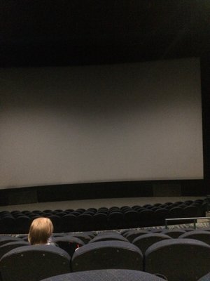 Cinéma Cineplex