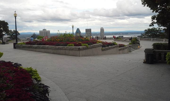 Cinéma des fêtes en plein air du 4 au 19 décembre (GRATUIT) page non-officielle