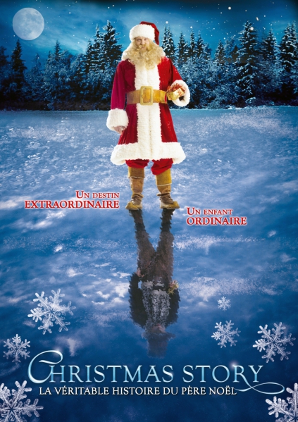 Cinéma en Famille: La véritable histoire du Père Noël