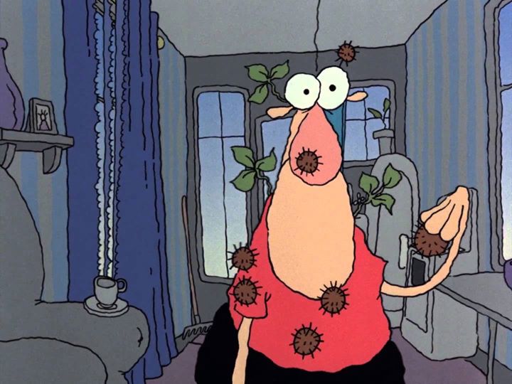 Cinéma jeunesse - Programme de courts métrages