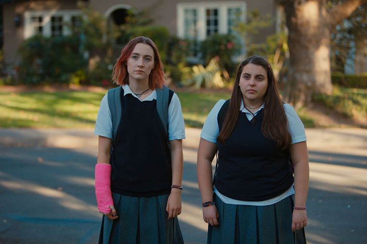 Cinéma - Lady Bird