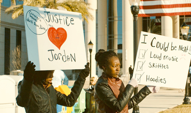 Cinema Politica Concordia -3 1/2 Minutes