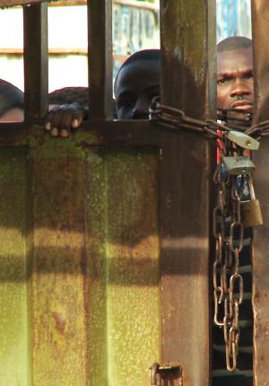 Cinéma sous les étoiles - Citoyens de nulle part