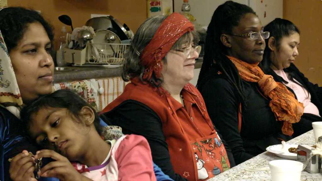 Cinéma sous les étoiles - Les vaillants