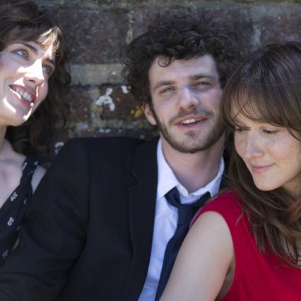 Cinemania | À trois on y va