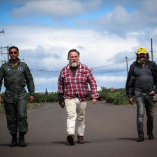 Cinemania | Je suis mort mais j'ai des amis