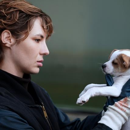 Cinemania | Je suis un soldat