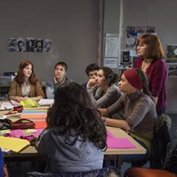 Cinemania | Les héritiers