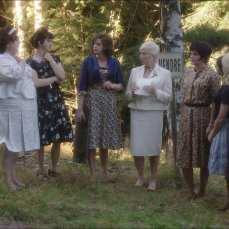 Cinemania | Les nuits d'été