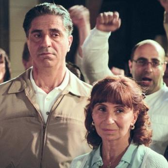 Cinemania | Une histoire de fou