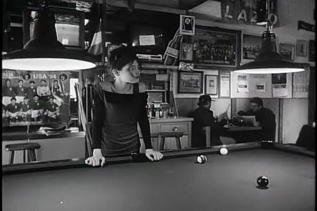 Cinéma cabaret: Cosmos – 20e anniversaire au Centre Phi