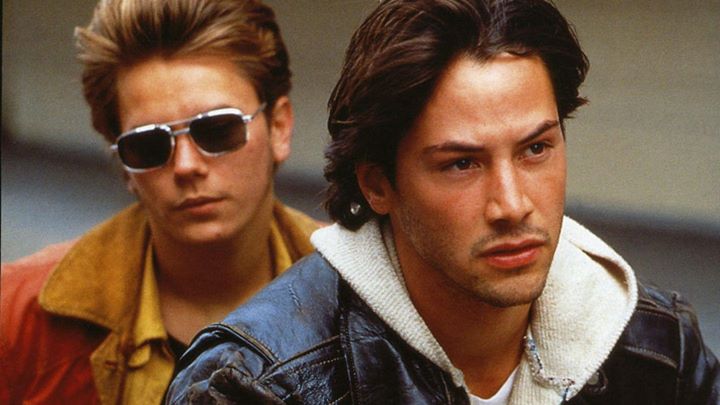 Cinéma cabaret: My Own Private Idaho – 25e anniversaire au Centre Phi