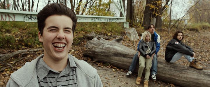 Cinéma cabaret: Prank au Centre Phi