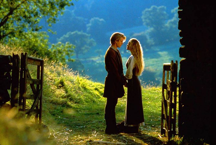 Cinéma cabaret: The Princess Bride - 30e anniversaire