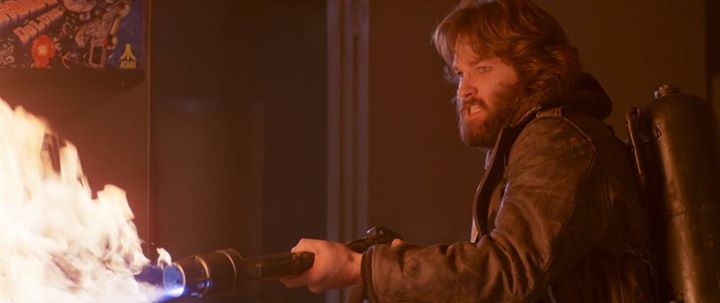 Cinéma cabaret: The Thing – 35e anniversaire au Centre Phi