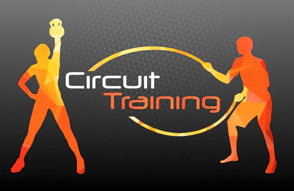 Circuit Corps En Feu