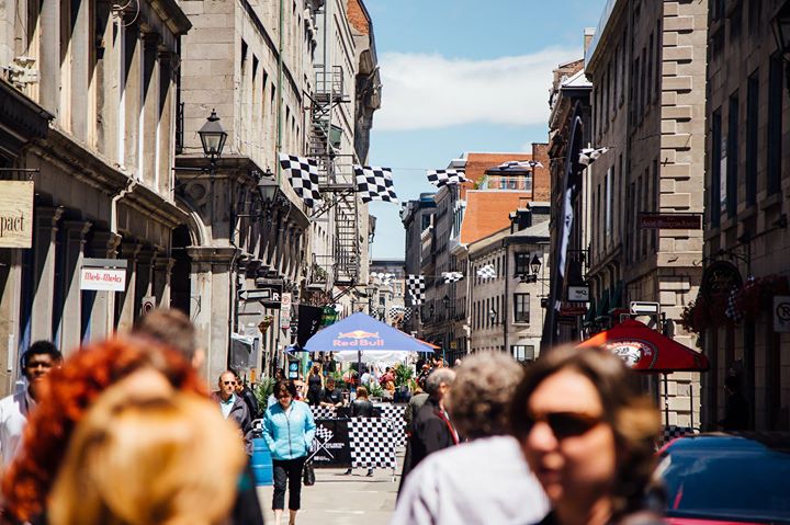 Circuit Saint-Paul X Festival MURAL 2017