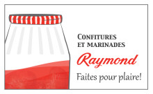 Circuit urbain : Complexe industriel Raymond
