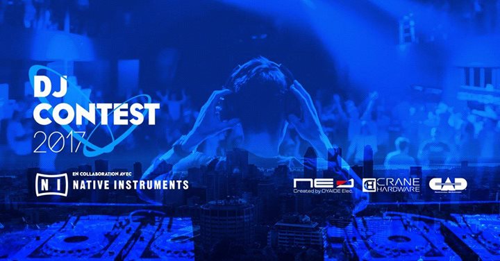 Circus DJ Contest 2017 - Gallery Room (1 de 4)