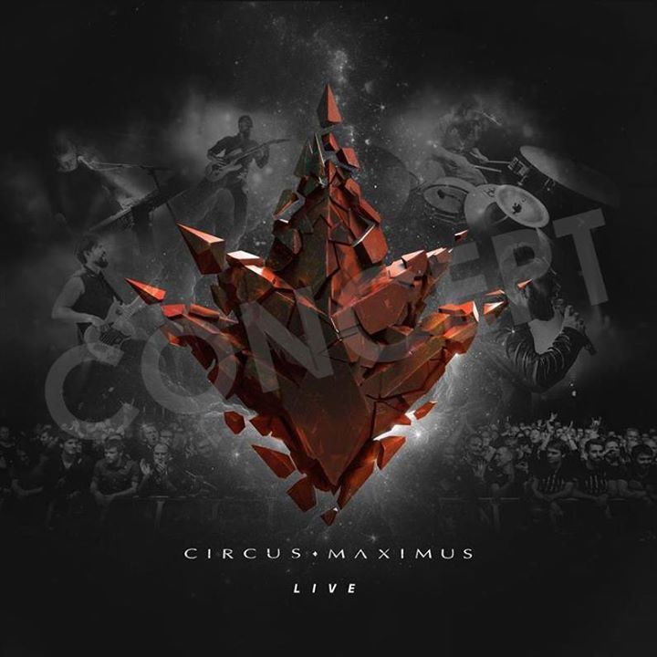 Circus Maximus + Ascendia