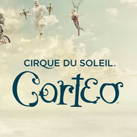 Cirque du Soleil - Corteo
