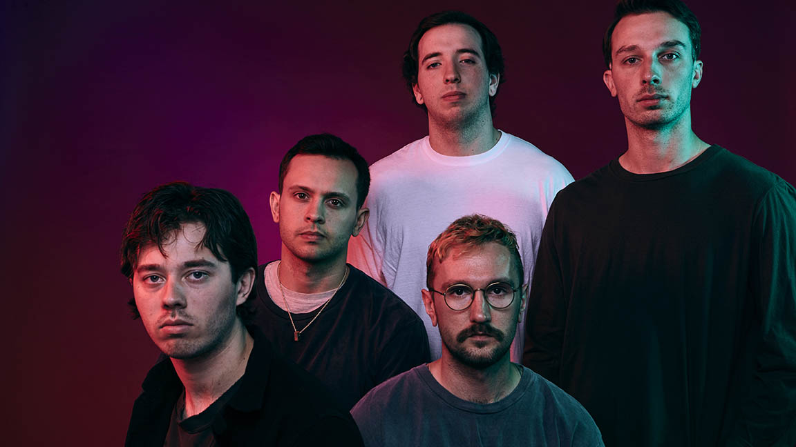 Citizen, Angel Du$t, Oso Oso, Pronoun