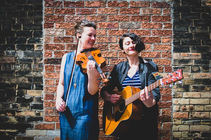 Citizen Jane / The Bombadils / Jesse Daniel Smith at Le Cagibi