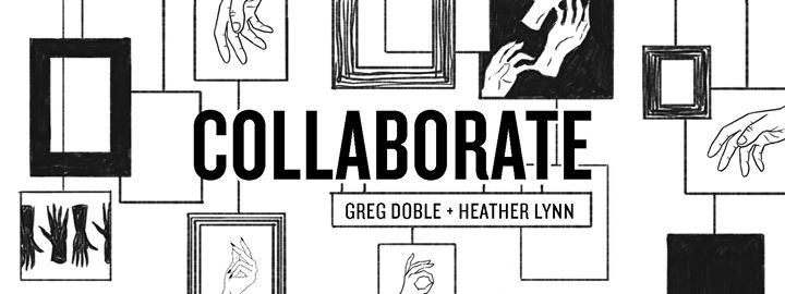 Citizen Vintage présente: //Collaborate