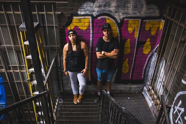 City Kid Soul - Le choix de Piknic Électronik