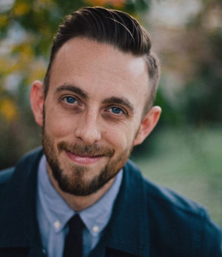 CJ's Speaking Calendar