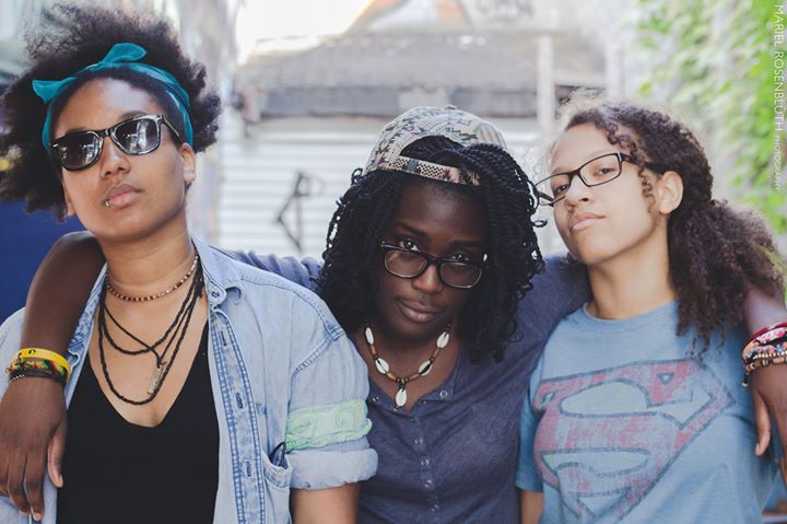 CJLO Fringe Tunes: Tshizimba/ Strange Froots & Lucas Charlie Rose/ Joyce N'sana/ AUKS/ The Adam Brown/ Moss Lime/ & THe LYONZ