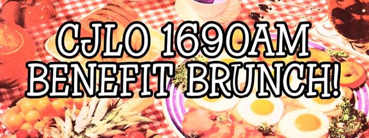 CJLO FUNdrive: Closing Brunch & Raffle Draw at Déli Sokołów