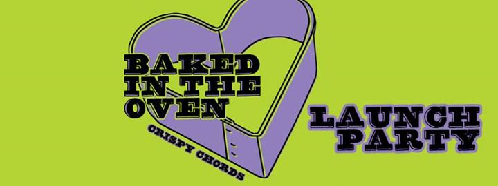 CJLO FUNdrive: CTZNSHP + Traces + No Aloha: Baked in the Oven III Launch