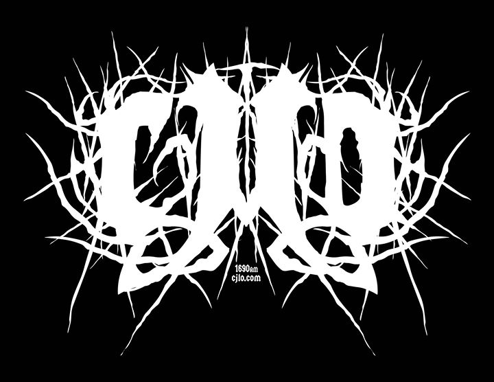 CJLO FUNdrive: Metal / Punk showcase