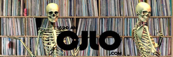 CJLO's "Skeletons in our Closet" Record Sale! (CSU Orientation // Community Street Fair)